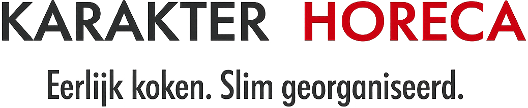Karakter Horeca